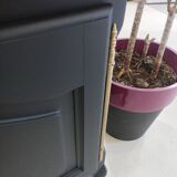 Petit meuble 2 portes