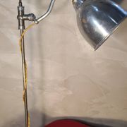 aluminum lamp office workshop 1900 a 40 elec ok 35x26