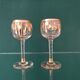 Baccarat Art Nouveau liqueur service