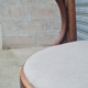 Fauteuil bistro Fishel
