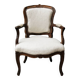 Convertible armchair, Louis XV period