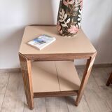 Art Deco side table - console