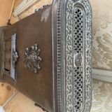Decorative poel