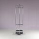 1980s Free standing coat rack by Thonet, Austria