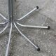 Coat Tree Hanger by S. Werner for Fritz Hansen, 1970s