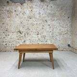 Modular table "Révélation" – design by Albert Ducrot (1950s)