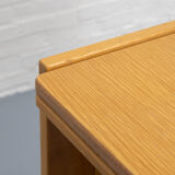 Afra & Tobia Scarpa Model 778 dining table Cassina 1970s