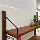 Wall unit by P. Cadobvius