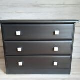 Chest of drawers 3 drawers