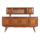 Buffet-meuble de Pier Luigi Colli, Italie, années 40