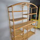 Rattan library