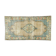 Anatolian handmade vintage rug 182 cm x 94 cm