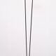 Post Modern Halogen floor lamp Switzerland 1980s