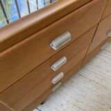 Glass trading post 50s