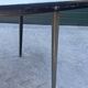 Vintage Marko Holland XXL table work table 1960s Industrial