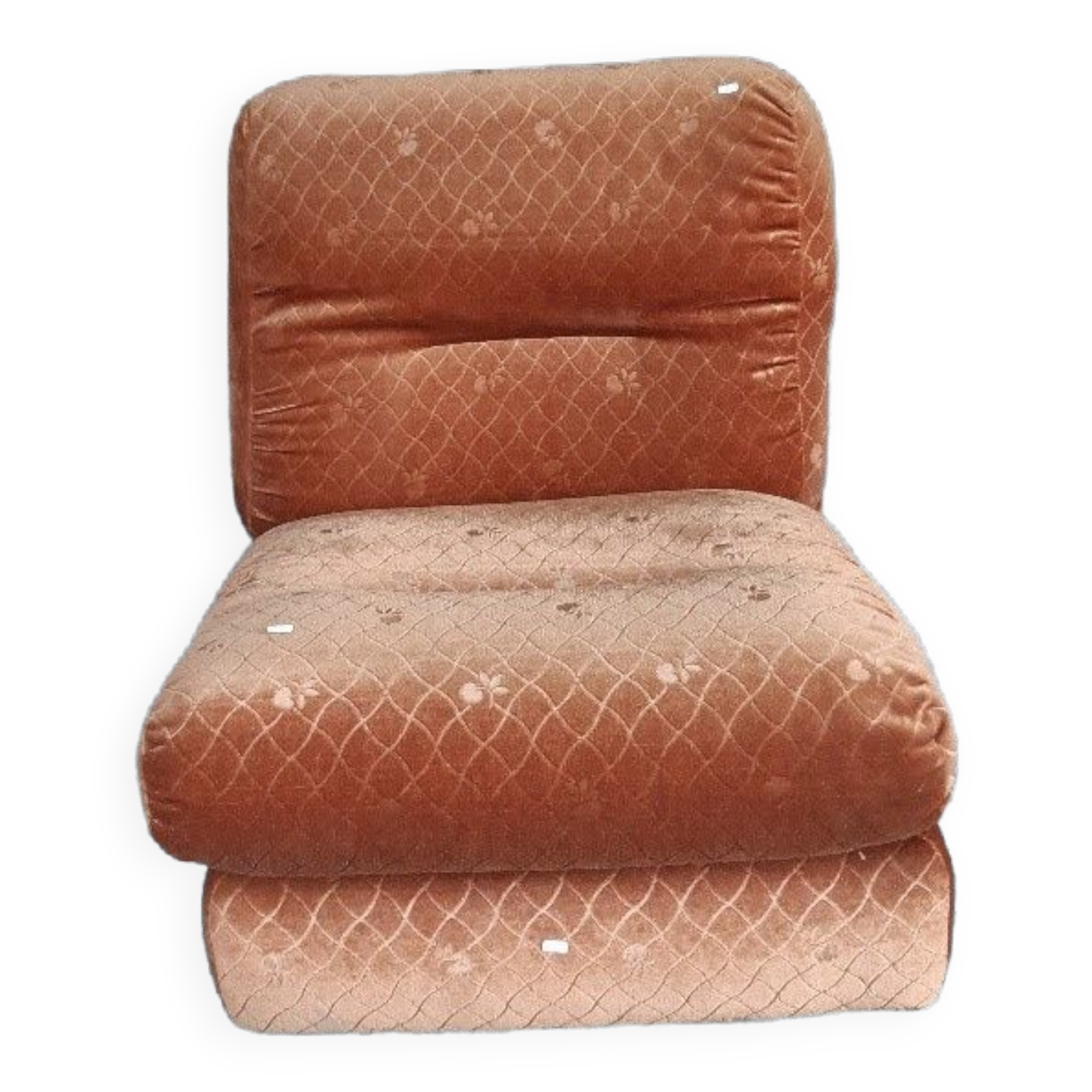 Albany armchair by Michel Ducaroy for Ligne Roset