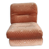 Chauffeuse Albany de Michel Ducaroy pour Ligne Roset