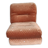 Albany armchair by Michel Ducaroy for Ligne Roset