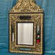 Mirror 97x60 parecloses Napoleon III