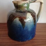 Pitcher ceramic