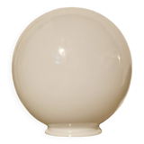 Old opaline globe