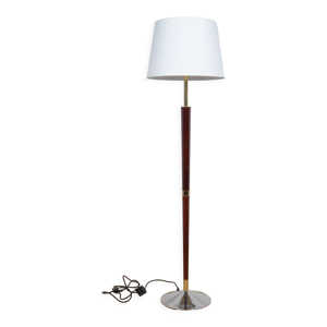 Lampadaire espagnol art déco,