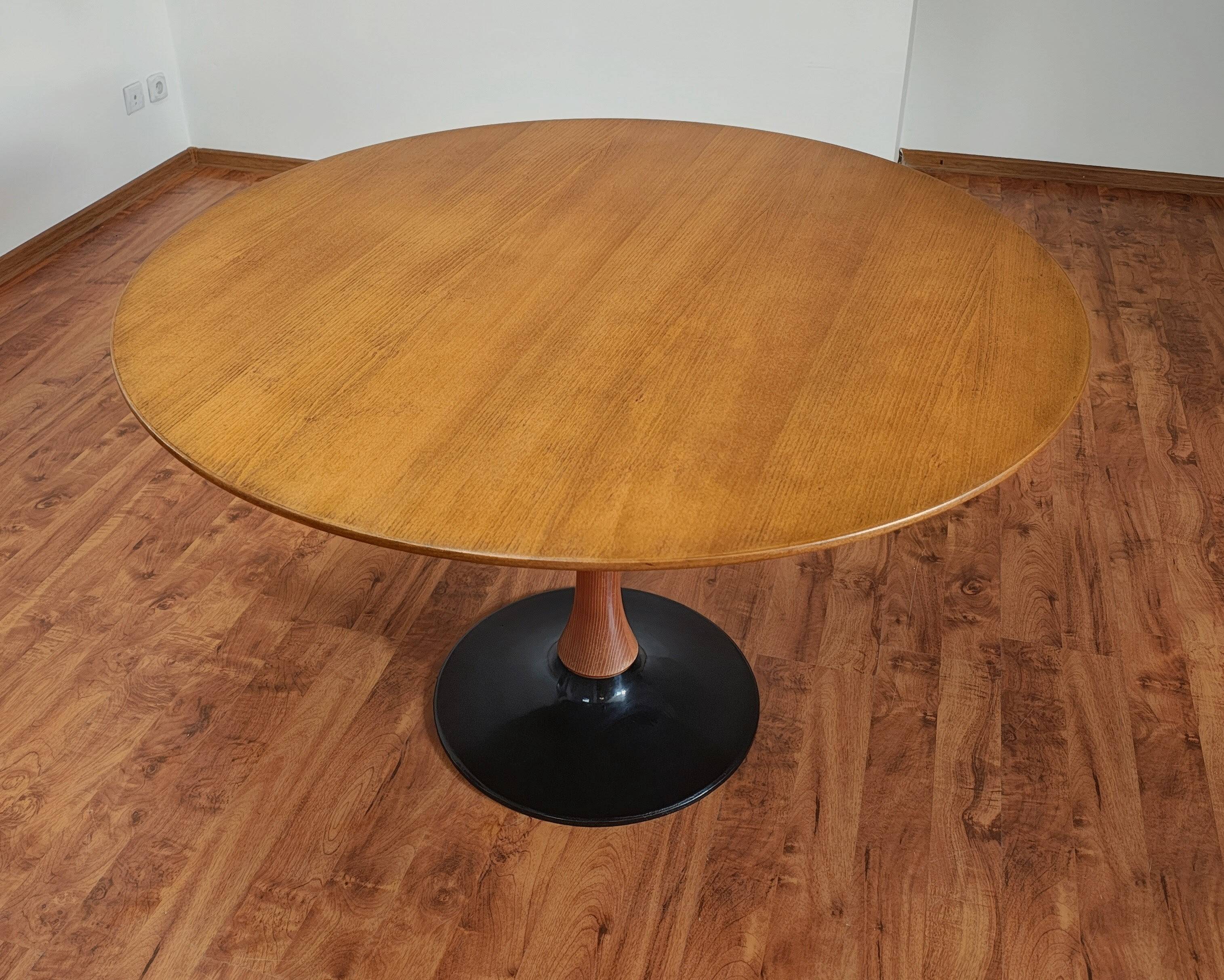 Drevotvar Coffee Table, 1960s Vintage, Retro