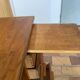 Vintage children's desk