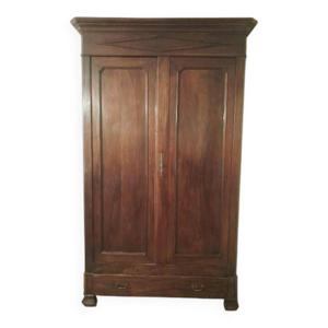 Armoire ancienne de style - philippe