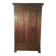 Armoire ancienne de style Louis Philippe en noyer