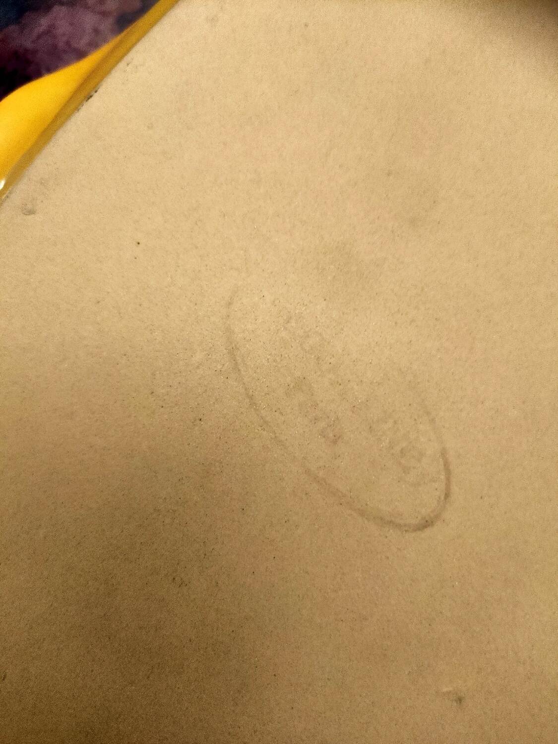 Coqueline Paris fish dish