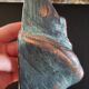 Vintage Greek tragedy wall mask