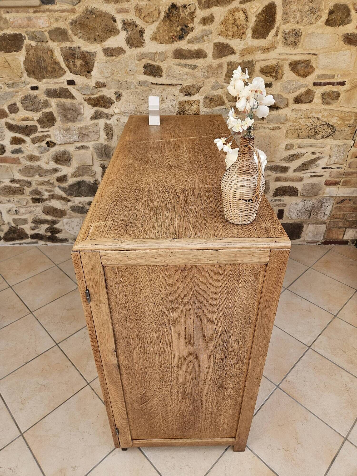 Buffet parisien art déco