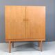 Vintage cabinet by Jos De Mey for Vandenberghe Pauvers, 1960s