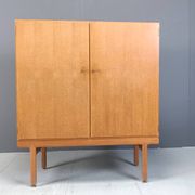 Meuble vintage de Jos De Mey pour Vandenberghe Pauvers, 1960