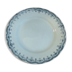 Porcelain dessert plate Boulanser Choisy K4