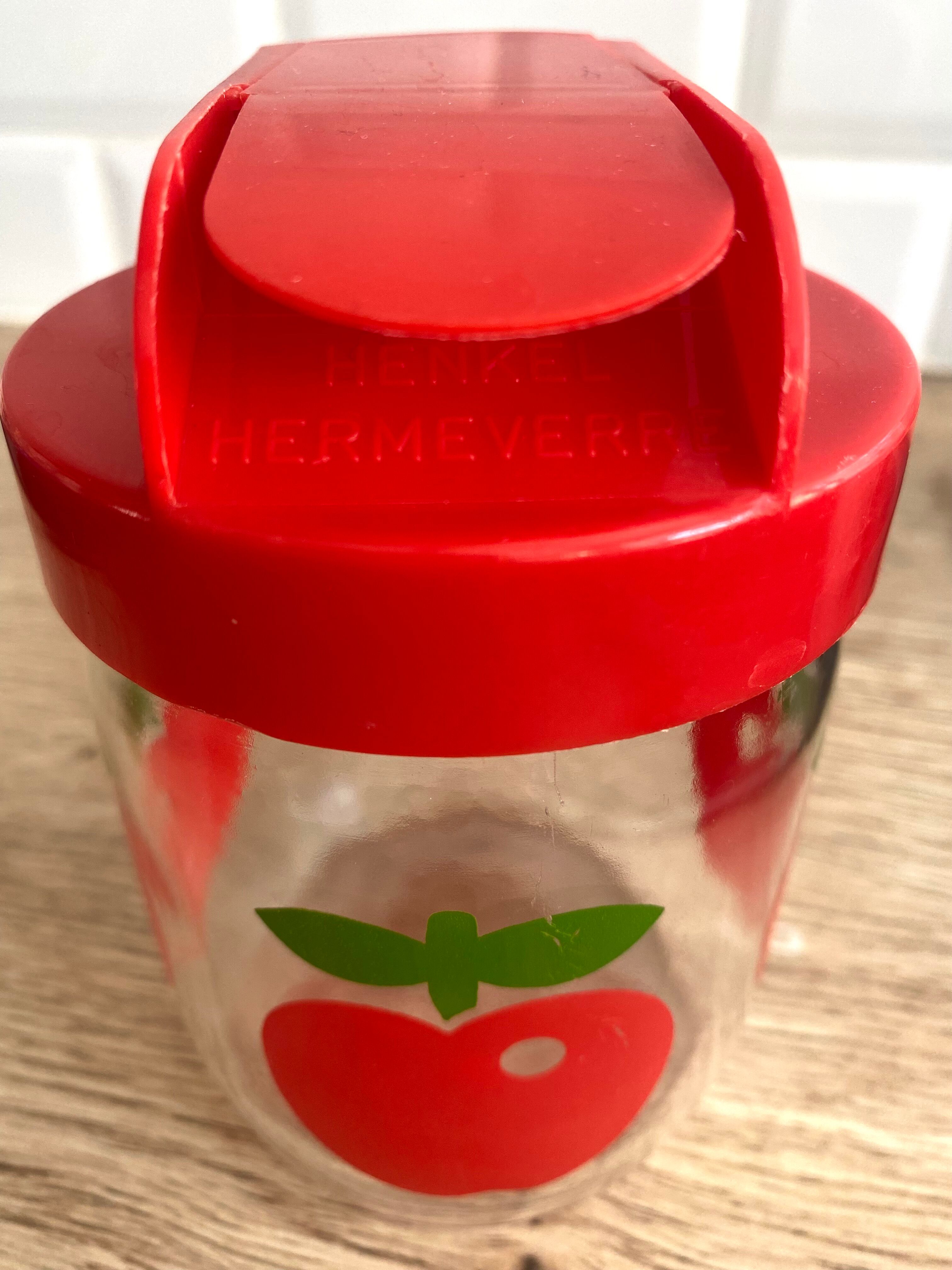 Henkel pouring jar