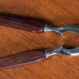 Modern Mid-Century Nutcracker in Rosewood, Denmark, 1960s