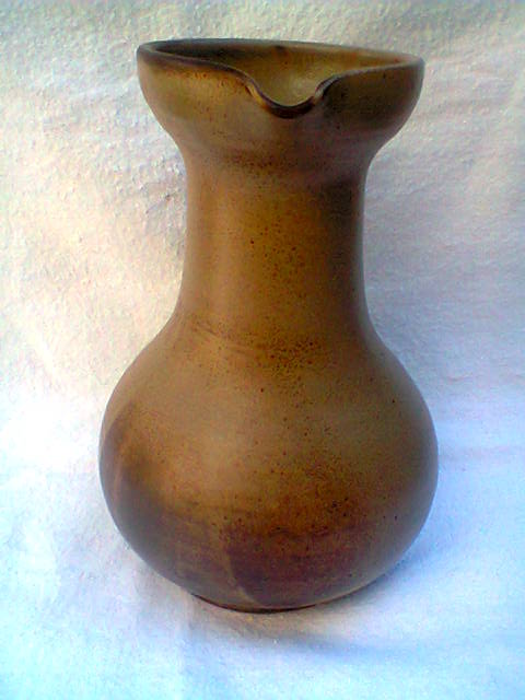 Vallauris jug