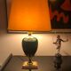 Lampe Le Dauphin années 70/80