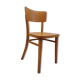 Chaise bistrot Thonet vintage