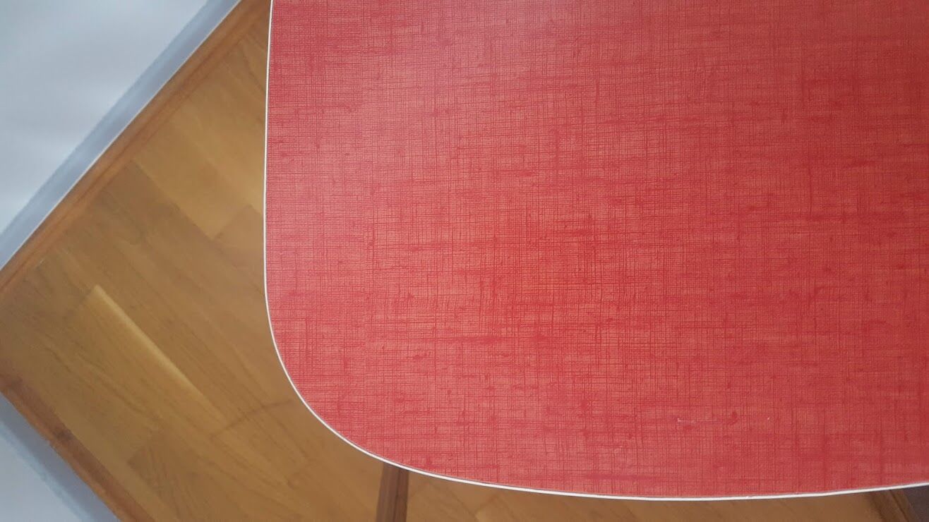 Lot de chaises formica