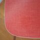 Lot de chaises formica