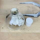 Hellem 6-cup vacuum coffee maker