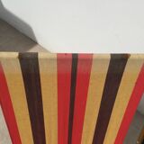 Low model lafuma folding chair