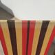 Low model lafuma folding chair