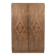 Art Deco Wardrobe
