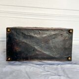 Metal box