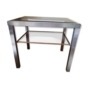 Table de chevet années