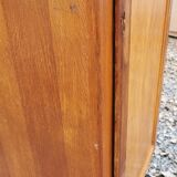 Armoire internat